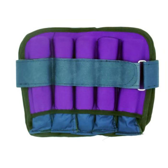 وزنه متغییر مچ دست و پا پی جی PG 