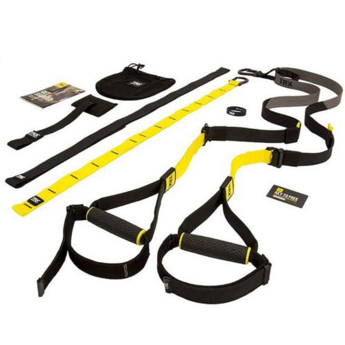 پکیج تي آر ايکس مدل پرو سیستم TRX 14 پکیج تي آر ايکس مدل پرو سیستم TRX