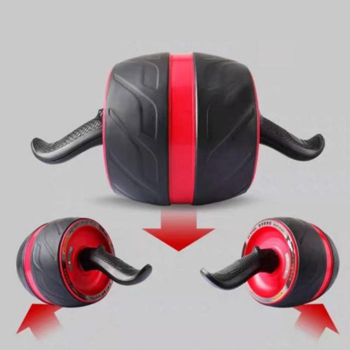 چرخ تمرین شکم AB CARVER PRO 12 چرخ تمرین شکم AB CARVER PRO