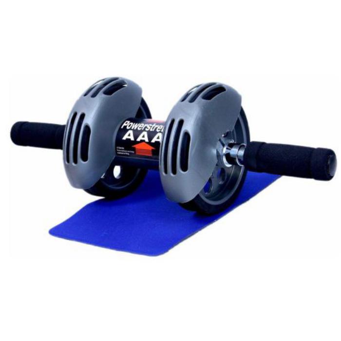 چرخ تمرین شکم Power Stretch Roller