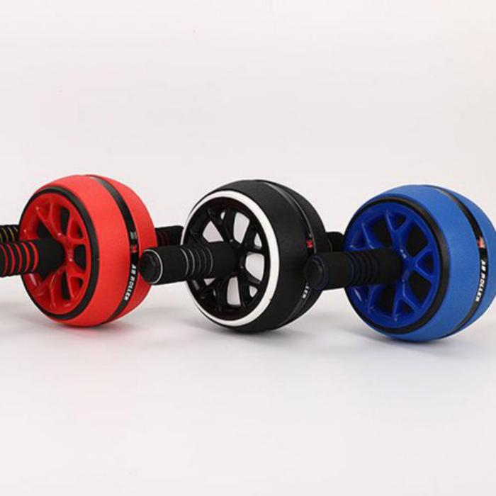 چرخ تمرین شکم AB-Wheel 8 چرخ تمرین شکم AB-Wheel