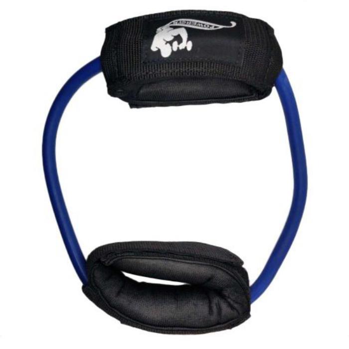 کش تمرین عضلات پا پاور جیم POWER GYM 6 کش تمرین عضلات پا پاور جیم POWER GYM