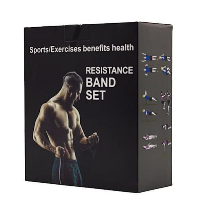 کش ورزشی روکش دار مدل Rouge سی ایکس CX