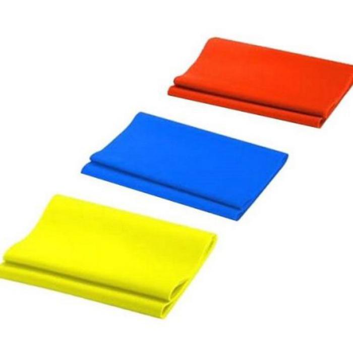 کش ورزشی پیلاتس الاستیک باند Elastic Band