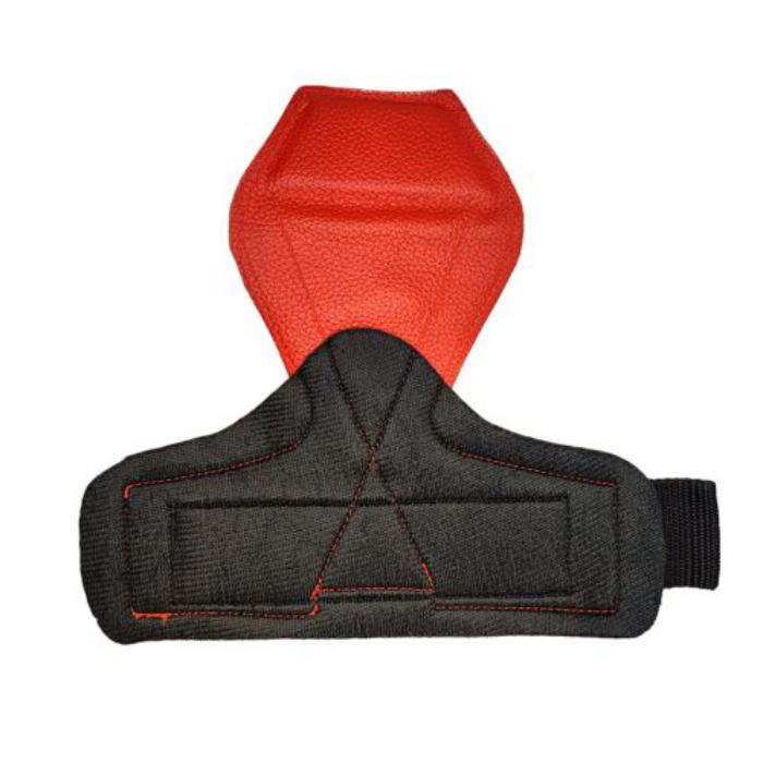 کف بند و مچ بند بدنسازی مکس اسپورت MaxSport بسته دو عددی 3 کف بند و مچ بند بدنسازی مکس اسپورت MaxSport بسته دو عددی - Image 3