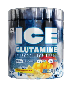 آیس گلوتامین فا