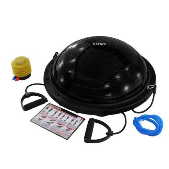 نیم دایره تعادلی بوسو بال مکس ول maxwell