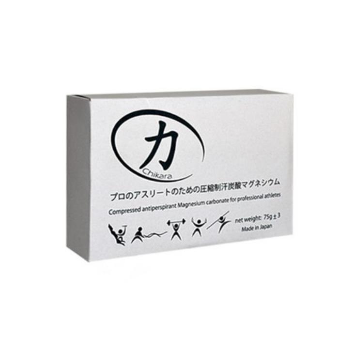 گچ کربنات منیزیوم وزنه‌برداری 