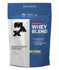 وی بلند 1800 گرم مکس تیتانیوم