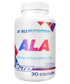 ای ال ای آل نوتریشن ALLNUTRITION ALA