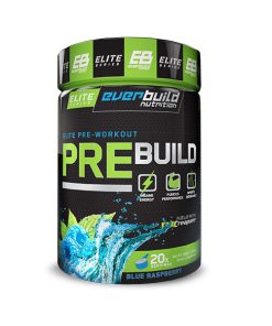 پری بیلد اوربیلد نوتریشن