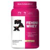 پروتئین وی فمینی مکس تیتانیوم MAX TITANIUM Femini Whey