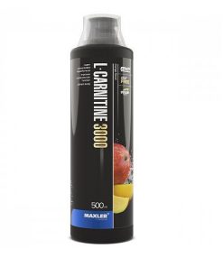 ال کارنیتین 3000 مکسلر 500 میلی گرم Maxler L-Carnitine 3000