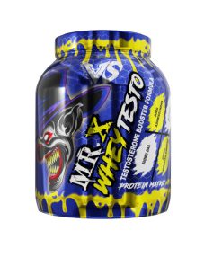 پروتئین وی تستو وی شیپ V-Shape MR X Whey TESTO