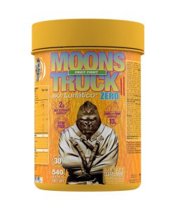 مکمل پمپ زوماد لبز زیرو II مونزتراک