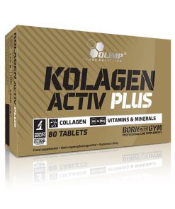 قرص کلاژن الیمپ اکتیو پلاس