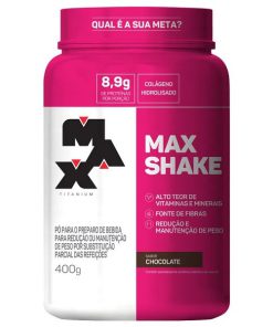 مکس شیک مکس تیتانیوم