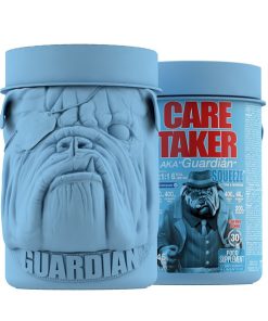 مکمل کاهش وزن کرتیکر سکویز سگ زوماد لبز ZOOMAD LABS Caretaker Squeeze