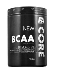 بی سی ای ای 8:1:1 شرکت فا FA CORE BCAA 8:1:1