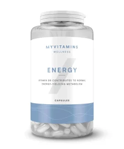 انرژی مای ویتامینز Myvitamins Energy