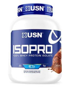 ایزو پرو یو اس ان USN Zero Carb IsoPro