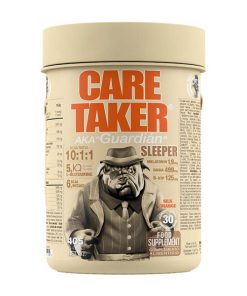 عضله ساز کرتیکر اسلیپر سگ زوماد لبز Zoomad Labs CARETAKER SLEEPER
