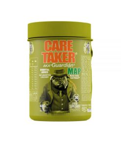 عضله ساز آمینو اسید سگ کرتیکر مپ زوماد لبز Zoomad Labs EAA amino Caretaker MAP