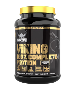 پروتئین کامپلکت وایکینگ فورس VIKING Force 100% COMPLETE PROTEIN