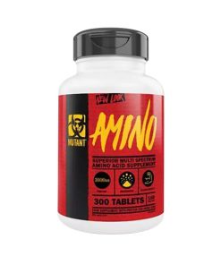 آمینو موتانت 300 قرص MUTANT AMINO
