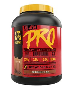 پودر پروتئین وی پرو موتانت Mutant Pro