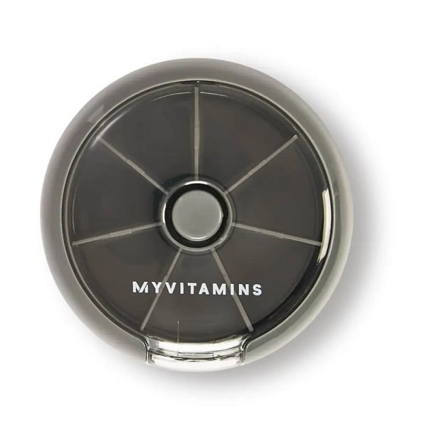 جاقرصی مای ویتامینز