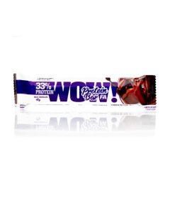 پروتئین بار فا 45 گرم FA WOW! Protein Bar