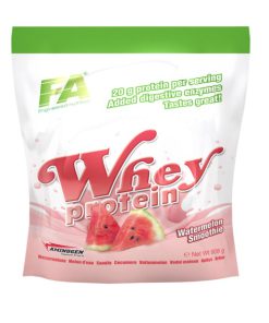 پروتئین وی فا FA Whey Protein