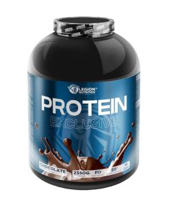 پروتئین لژیون LEGION Protein Exclusive