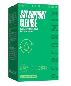 سم زدای اس اس تی ساپورت کلینز پرفورمیکس PERFORMIX SST Support Cleanse