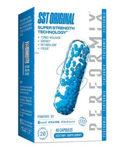 چربی سوز اس اس تی اورجینال پرفورمیکس Performix SST Orginal
