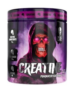 کراتین مونوهیدرات اسکال لبز Skull Labs Creatin Monohydrat