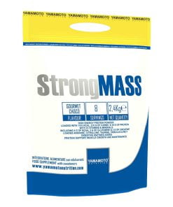 استرونگ مس یاماموتو YAMAMOTO StrongMASS