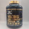 وی کامپلکس وایکینگ فورس مشکی VIKING Force 100% COMPLETE PROTEIN