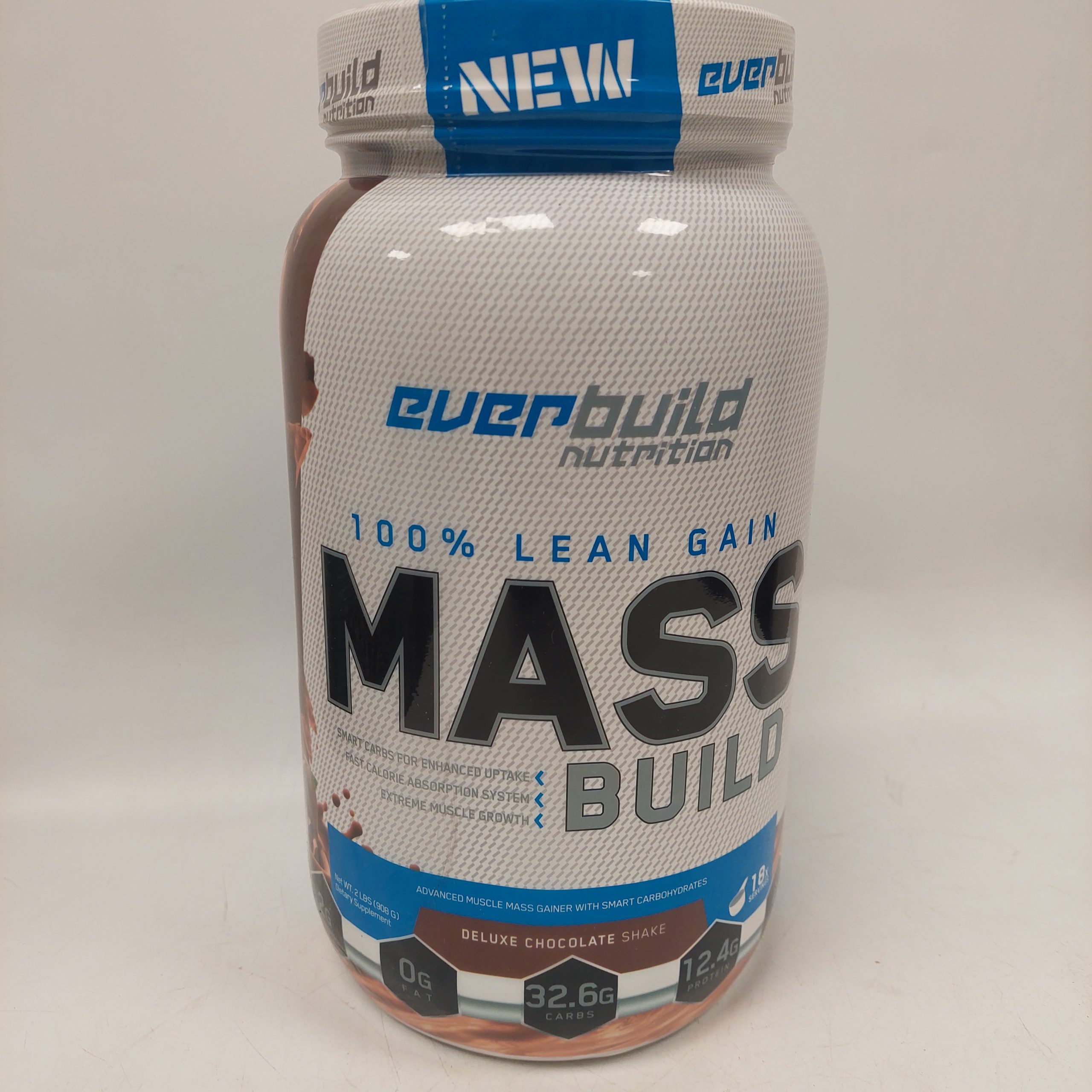 مس گینر اوربیلد 1 کیلویی 2 مس گینر اوربیلد