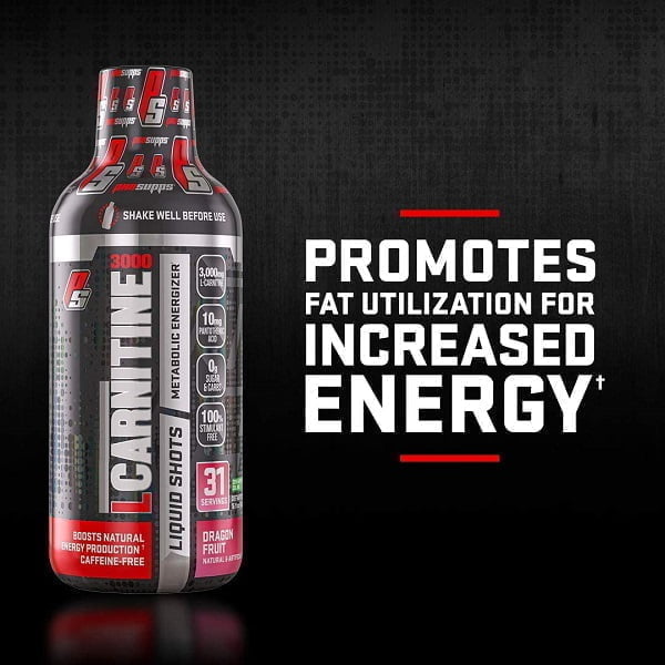 الکارنیتین مایع 3000 پروساپس PROSUPPS L-Carnitine 3000 3 ال-کارنیتین 3000 پروساپس PROSUPPS L-Carnitine 3000