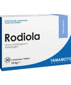 ياماموتو روديولا YAMAMOTO Rodiola