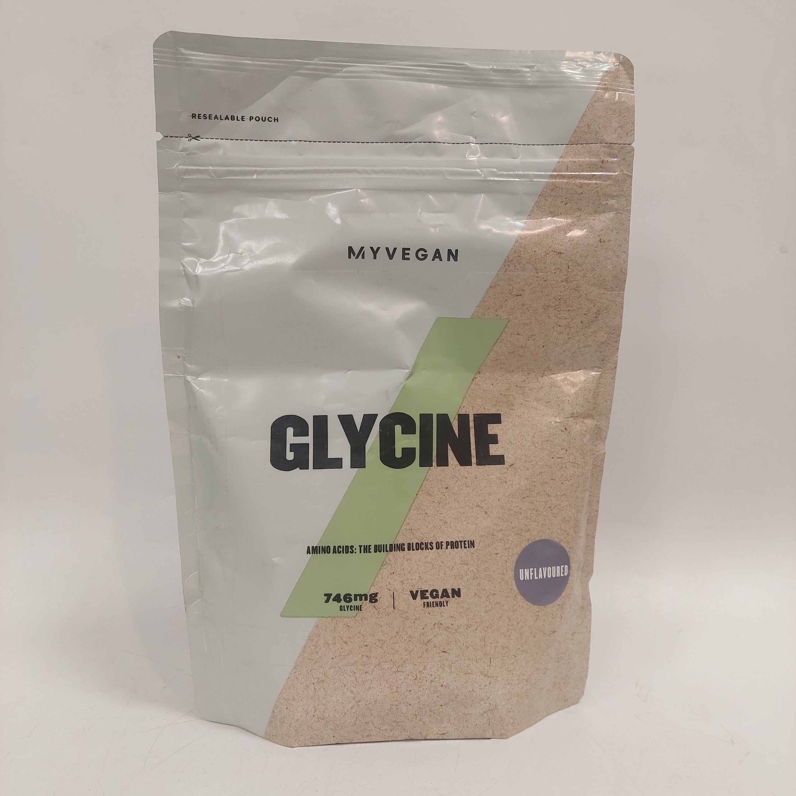 گلایسین مای پروتیین 4 گلایسین مای پروتیین - Image 4