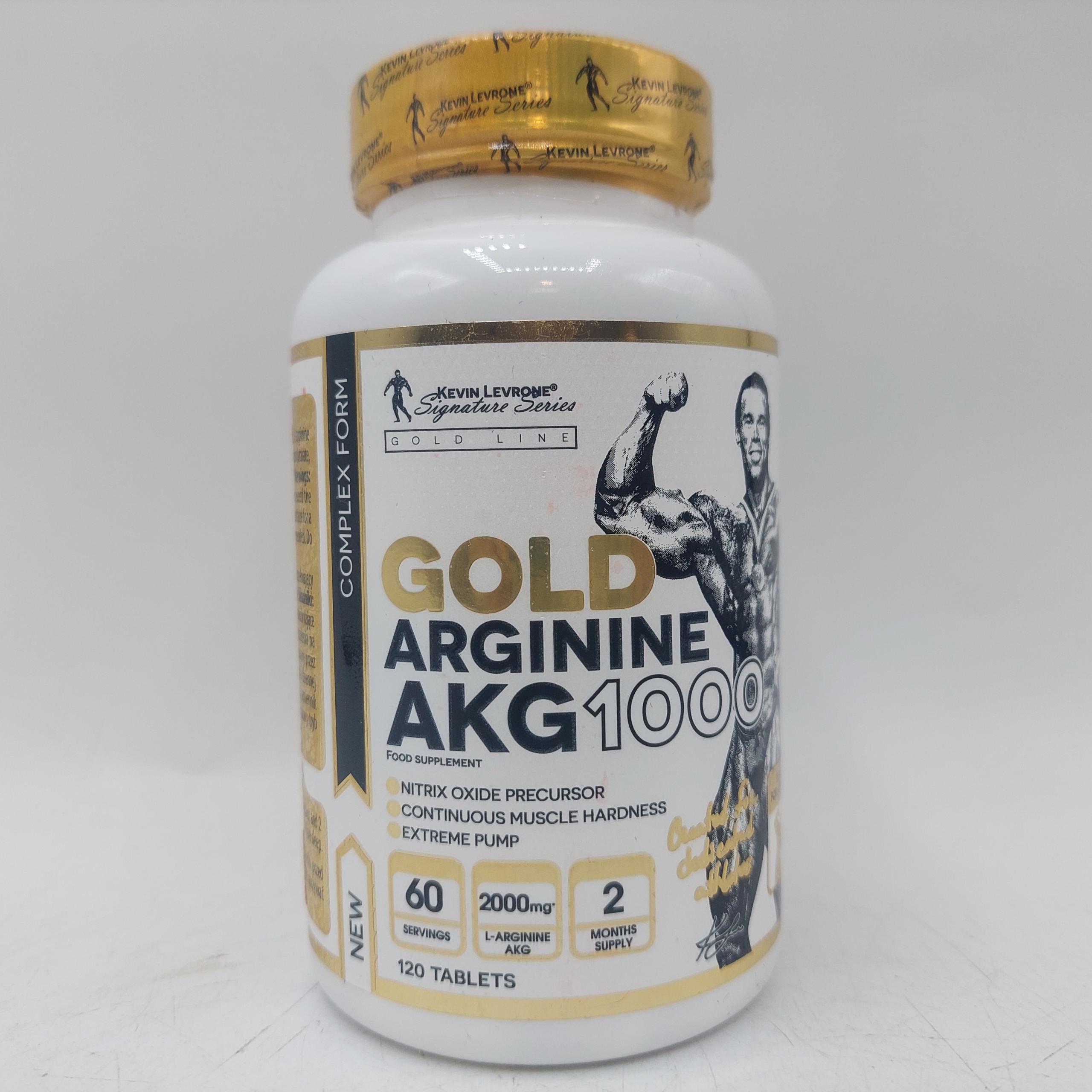 قرص آرژنین ای کی جی کوین لورون 1000 3 قرص آرژنین ای کی جی کوین لورون 1000 - Image 3