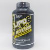 لیپو 6 بلک اینتنس ناترکس 60 عددی LIPO-6 BLACK INTENSE Ultra Concentrate