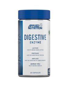 آنزیم گوارشی دایجستیو اپلاید نوتریشن Applied Nutrition Digestive Enzyme