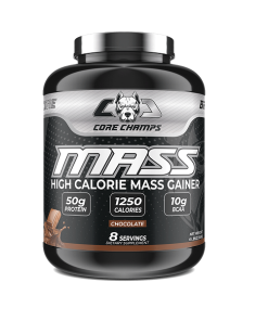 گینر مس کور چمپس CORE CHAMPS MASS GAINER