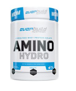 آمینو هیدرو اوربیلد Everbuild Amino Hydro