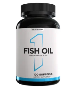 روغن ماهی رول وان R1 FISH OIL