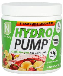 هیدرو پمپ ناتروکی NutraKey HYDRO PUMP